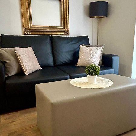 Apartament Centro Ciudad Valencia Eksteriør bilde