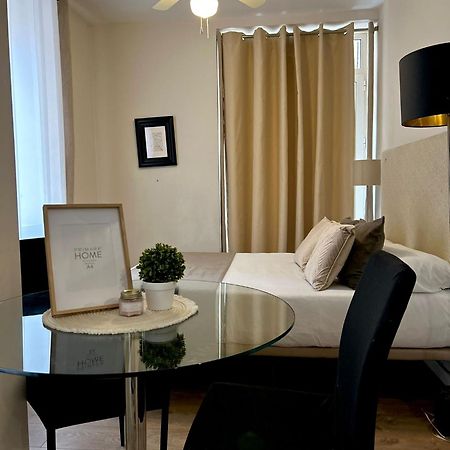 Apartament Centro Ciudad Leilighet Valencia Eksteriør bilde