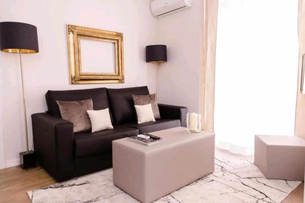 Apartament Centro Ciudad Valencia Eksteriør bilde