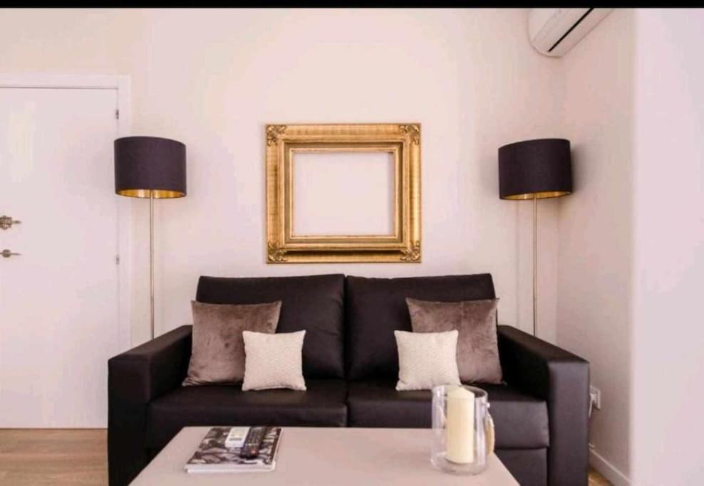 Apartament Centro Ciudad Valencia Eksteriør bilde