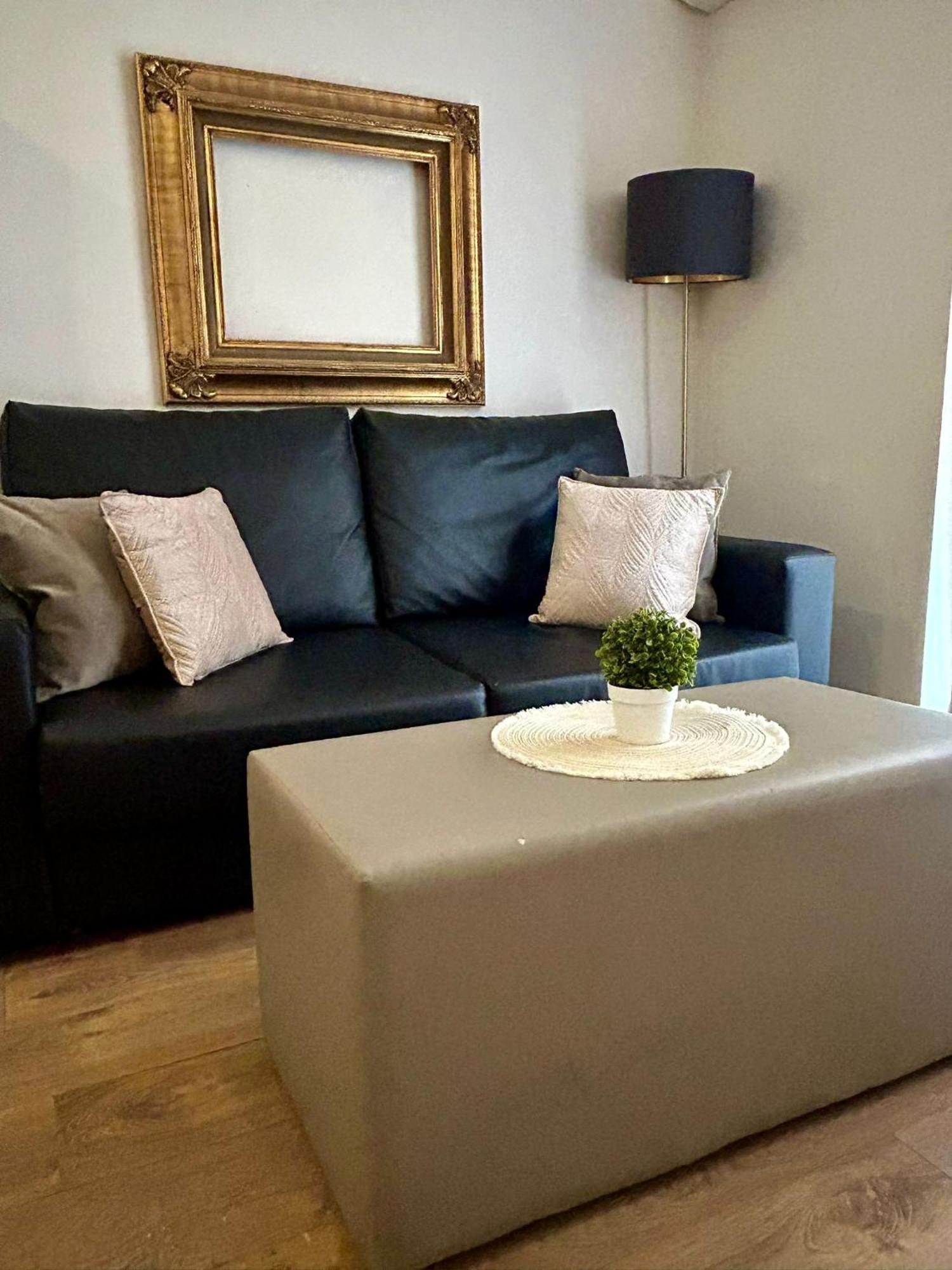 Apartament Centro Ciudad Valencia Eksteriør bilde
